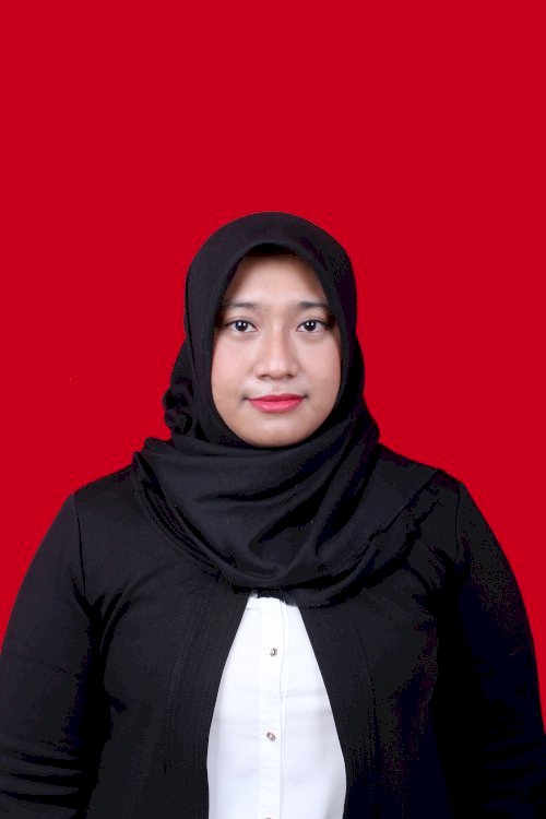 ANANDA DESSI BUDIANSA