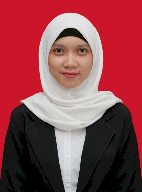 DINA IKRAMINA SETIANI