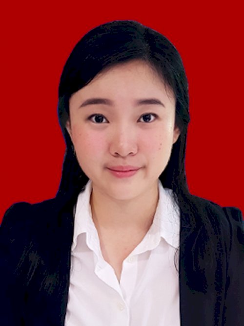 STEFANIE LIU