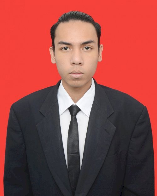 HENDRICO ANDRE