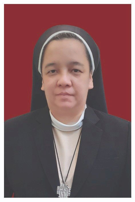 PEGGY DHARMAYANTI