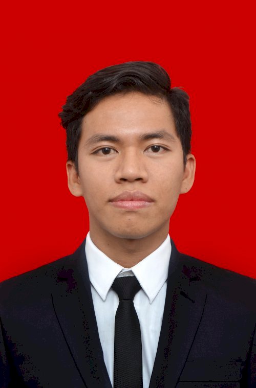 PANGONDIAN PREDERIKUS