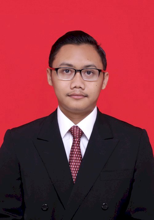 RAHMAT ABADI SUHARJO