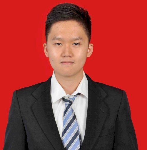 STEFAN GENDITA BUNAWAN