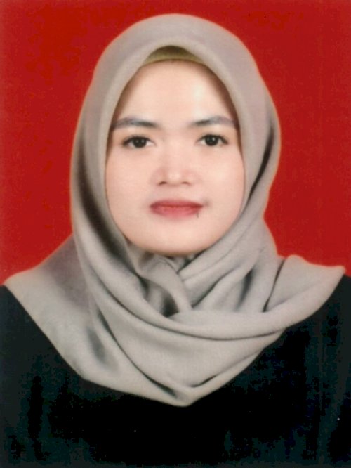 RANA WULAN SARI SUTOPO