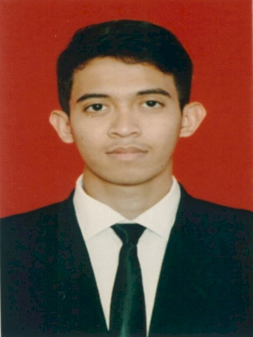 ZAKARIA MUFID ALI