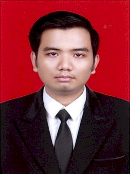 DICKY IGNATIUS PRATAMA HUTAHAEAN