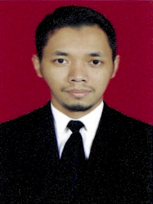 ALI MAHMUDI