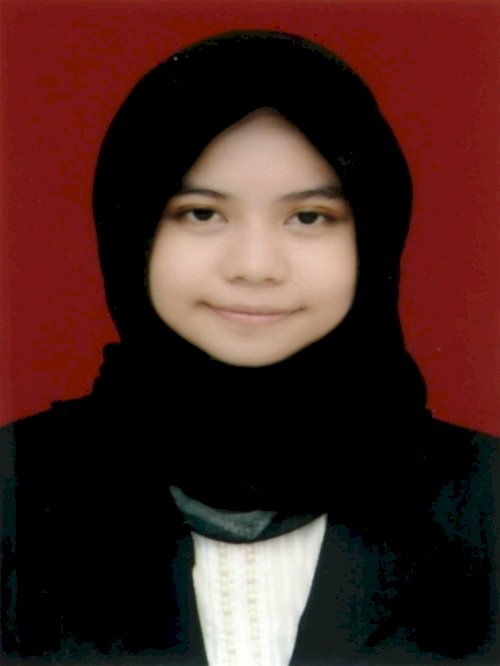 EVRIANA SETIAWATI