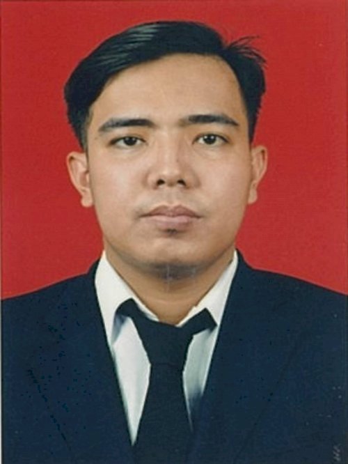 FAZRI ARIS APRILIANTO