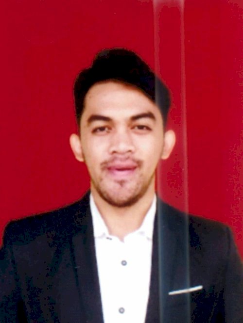 RAUSELL PANGARIBUAN