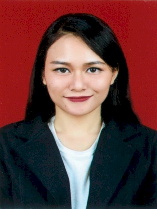 NITA INDRIANI