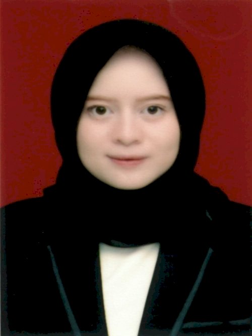 FRISKA ADITYA