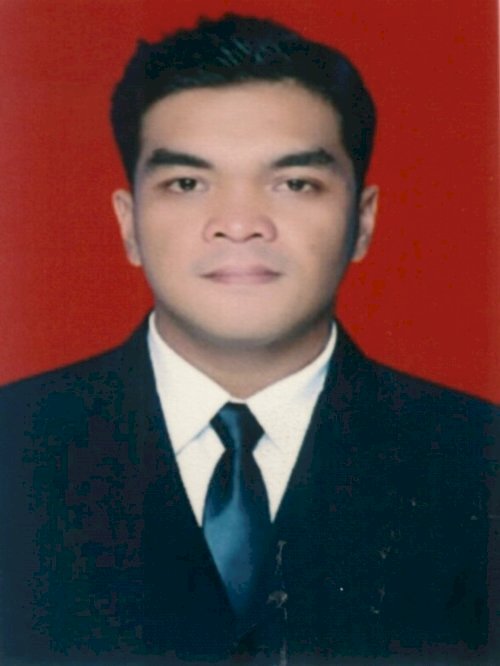 FIRDAUS SEMBIRING