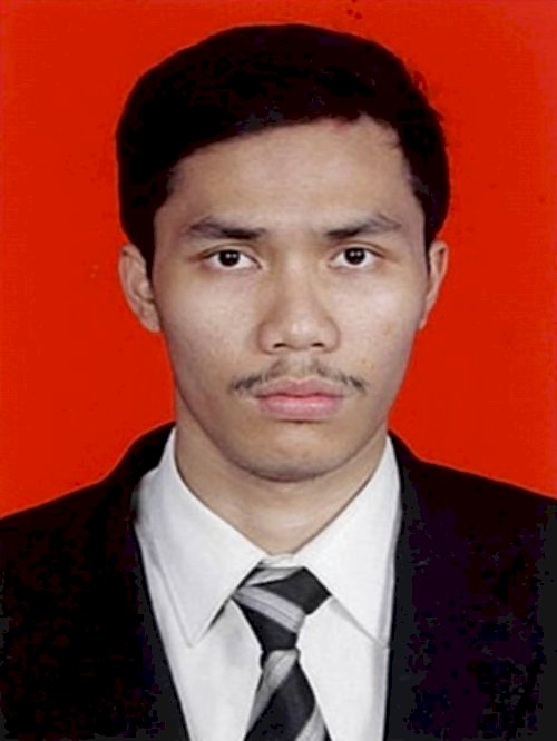 FAISAL ARIEF HUTOMO