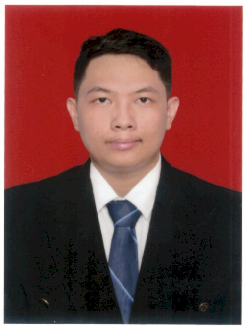 ALVIN LISAL