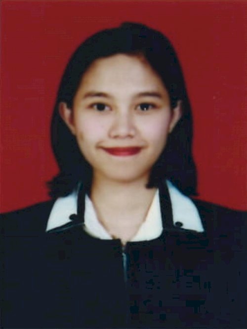 HANI FILDZAH GHASSANI