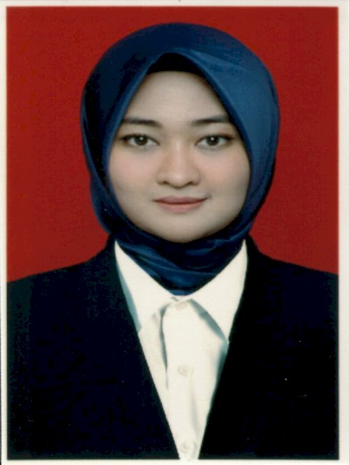 DWI AUGINA MELIASARI