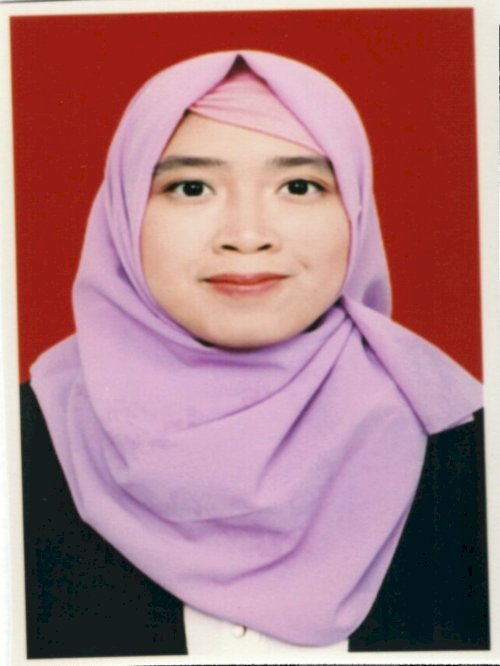 KICKY ARIESTA SIWI