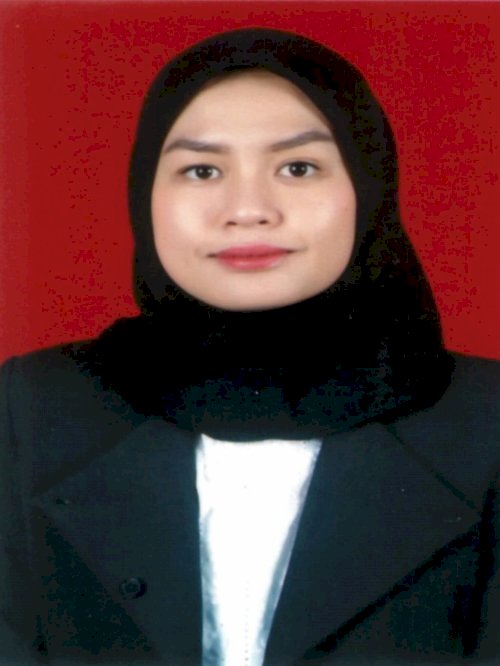 WULAN SEPTIANA BINTANG