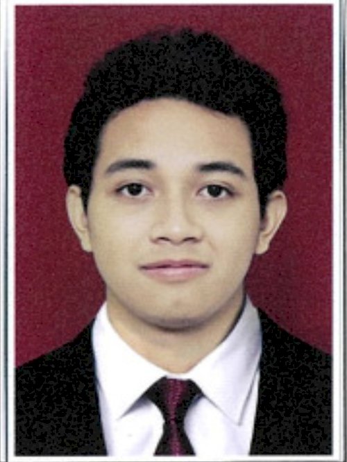 RADEN ADRYAN RUDOLF BANUARLI