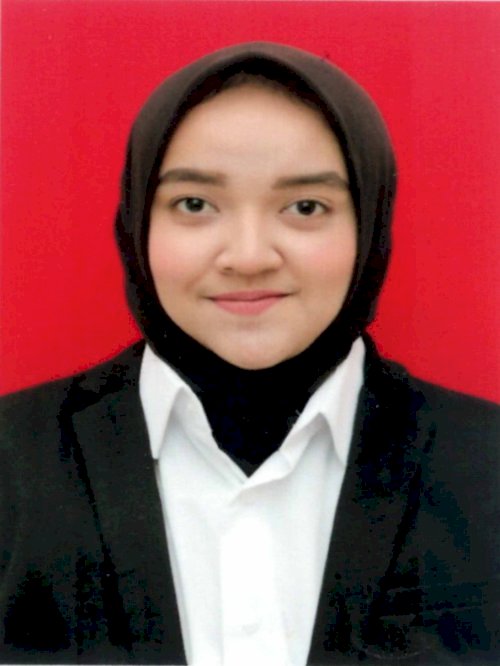 LEVINA YUNITA
