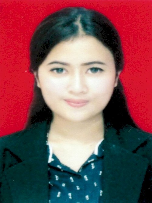 SHEILLA ADRIANNE