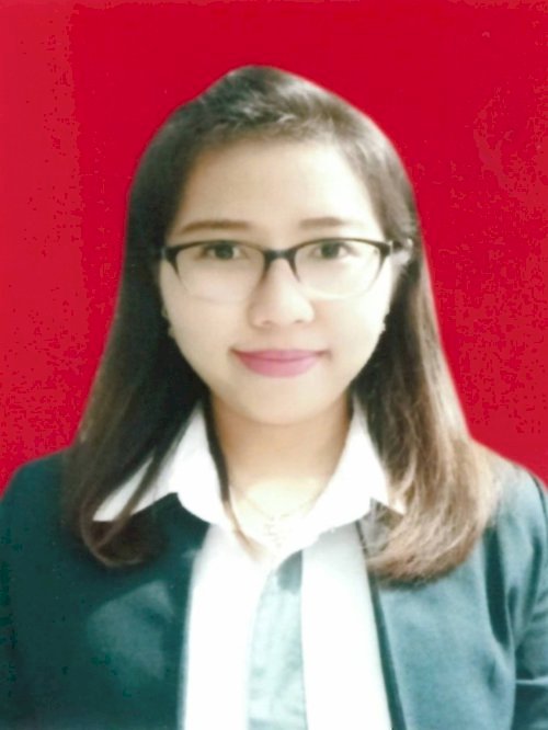 YESSY YOLANDA