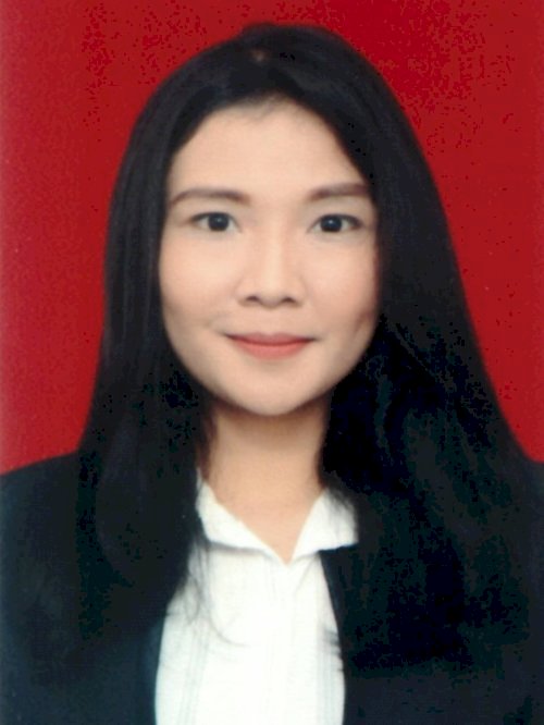YOSEPHINE AMELIA