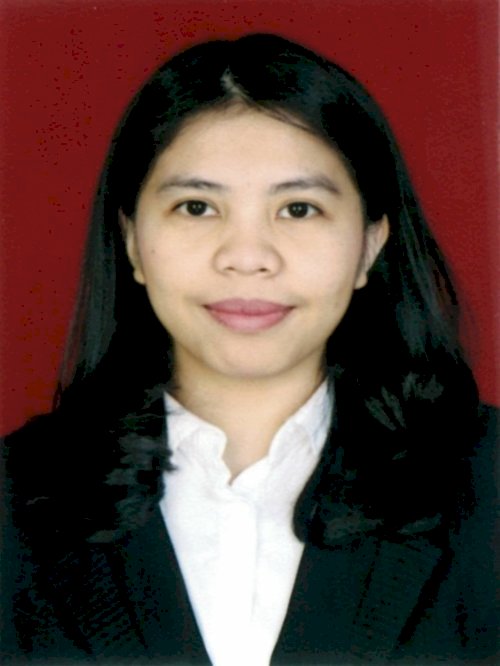 SYAHNA RIA MENTARI