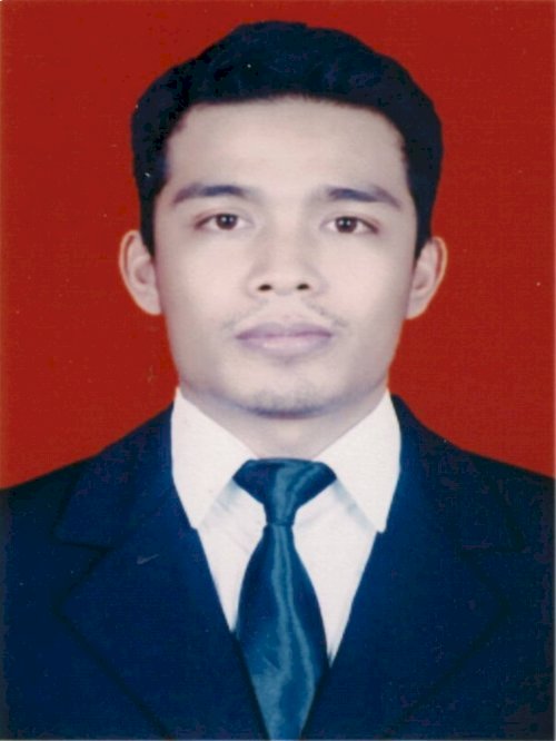 MAX VELYLE CANO SEMBIRING