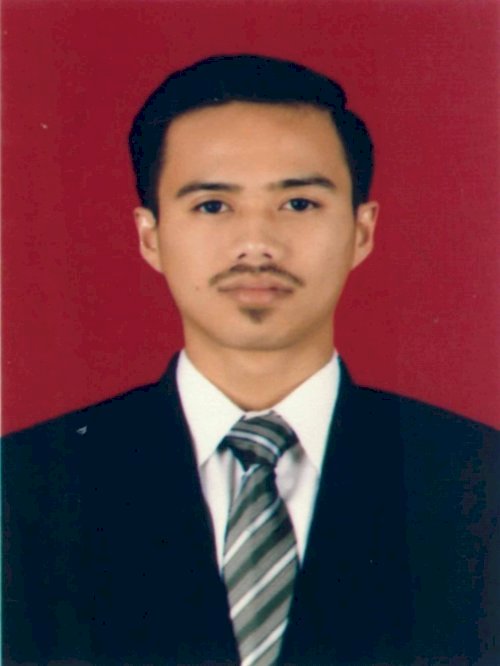 ENDRI SAPUTRA