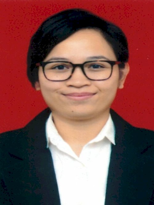 NONY MEILINDA