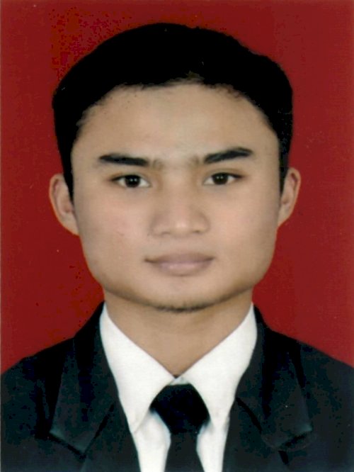 ISYAK PRATAMA PUTRA
