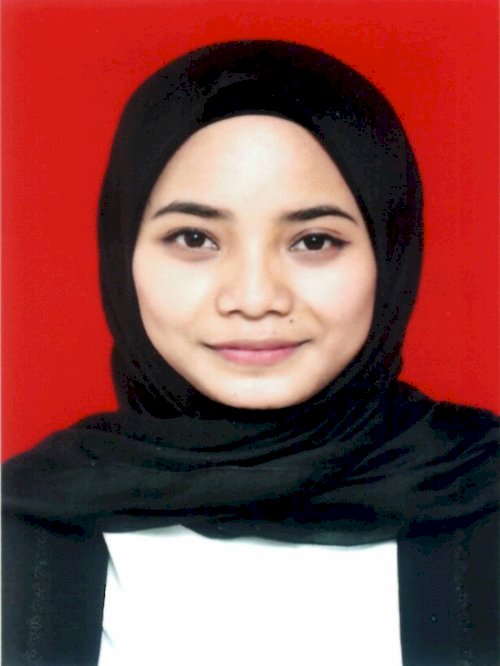 ALMIRA MAHTHA