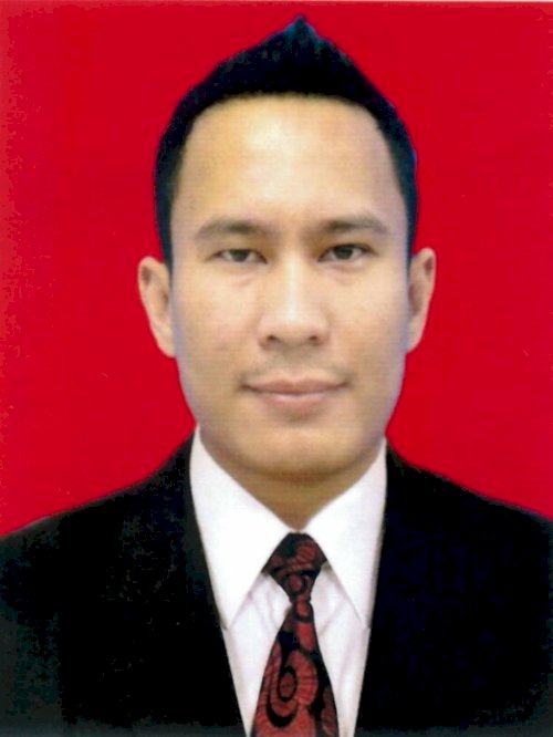 FRANSISCUS MARULI PASARIBU