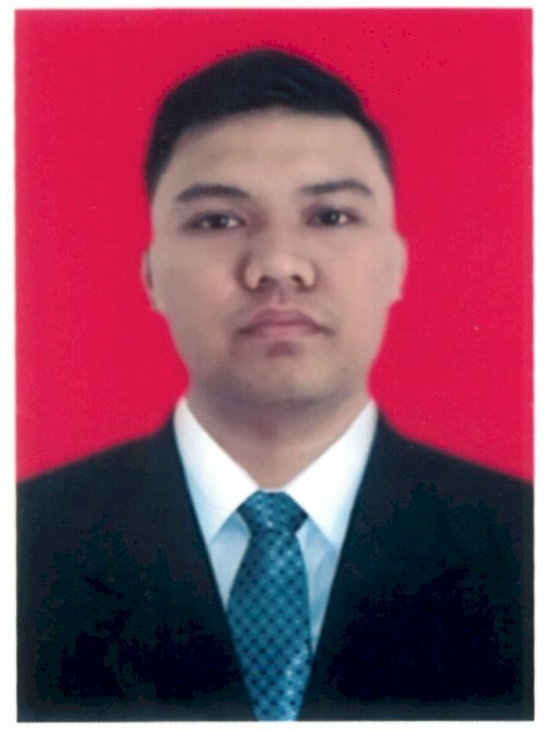 ENDRI FRISMADANI