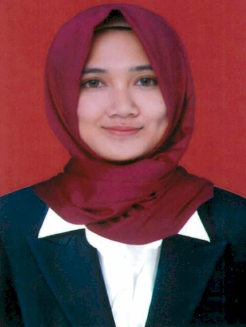 RIZKA APRILIANDINI