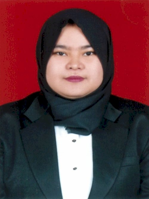 BUNGA KASIH AFRILIANI