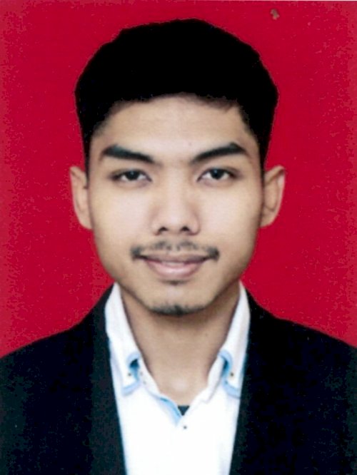 LIFARDI MUHAMMAD TAUFIK