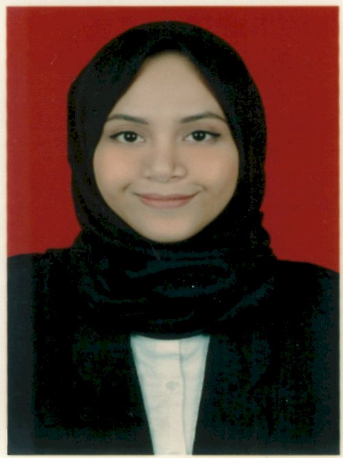 ANNISA KARIMAH