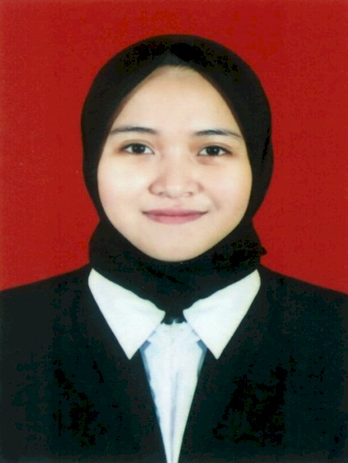 ARDHIRA FAIRUZ KHOIRUNNISA