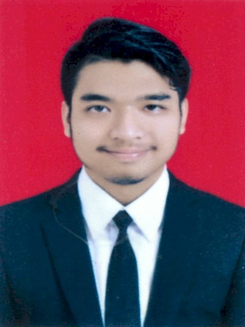 IMAN BAGUS FAISHAL