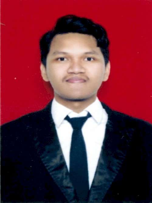 FAUZAN FAUZI
