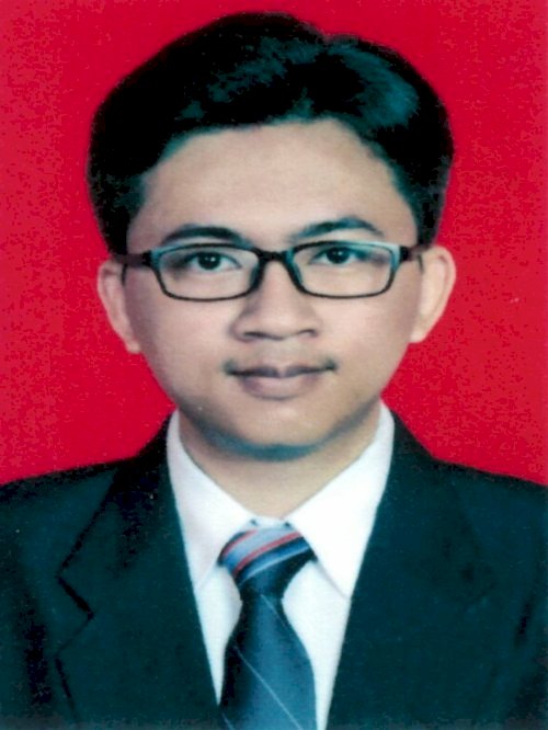 MUHAMMAD AKHYARULLAH