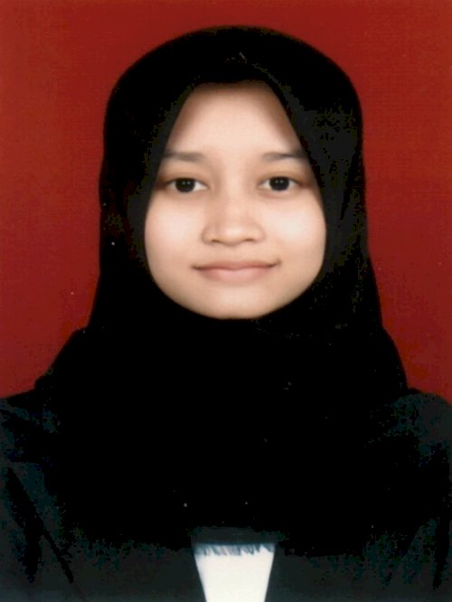 NAJMA ELSA AISHIA