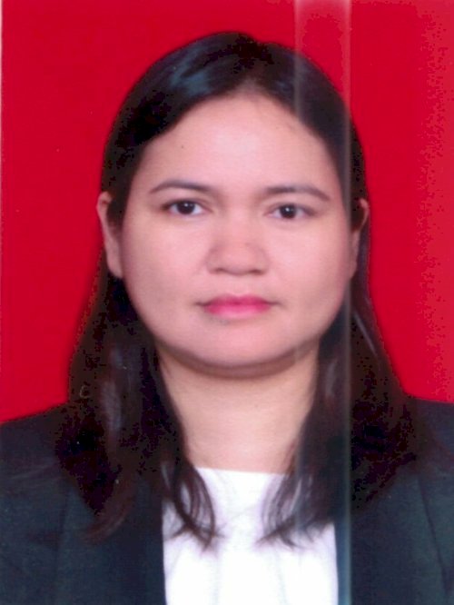 LYDIA LUMBAN TOBING