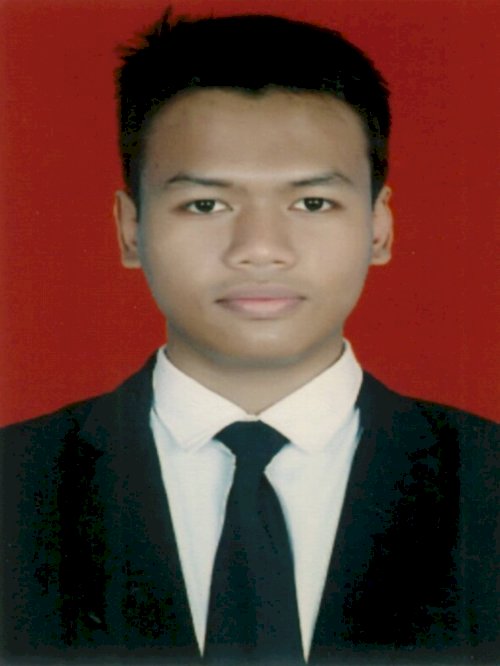 YAHYA SETIAWAN