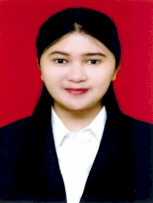 WIDYAWATY BANJARNAHOR