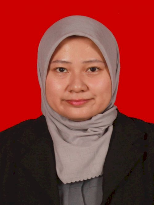 ERIKA ASTRID ROSYANTI